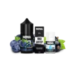 Chaser Nova Blueberry&Currant (5% 30ml)