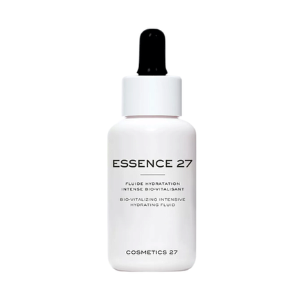 ESSENCE 27 Интенсивно увлажняющая сыворотка-эликсир для повышения упругости кожи 50 мл