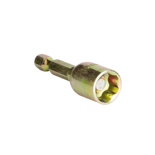 Головка торцевая магнитная Makita 10 мм P-51720