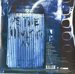 Elbow – Asleep In The Back - 2LP