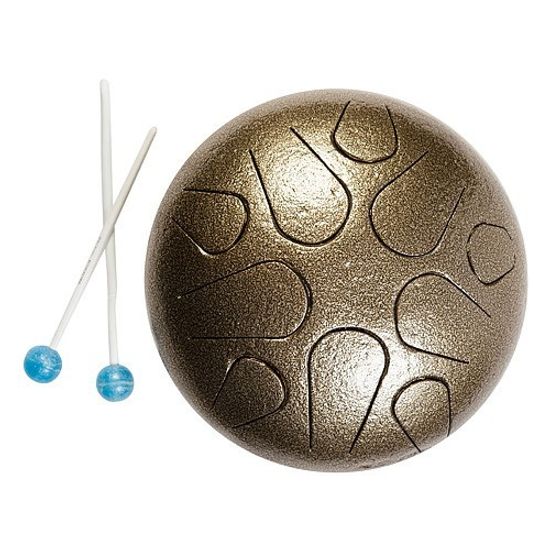 Барабан язычковый Глюкофон YUKA GF1 Venus