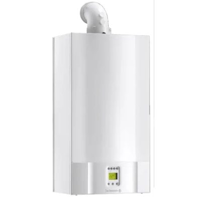 De Dietrich MS 24 MI FF газовый котел CZB46624352-