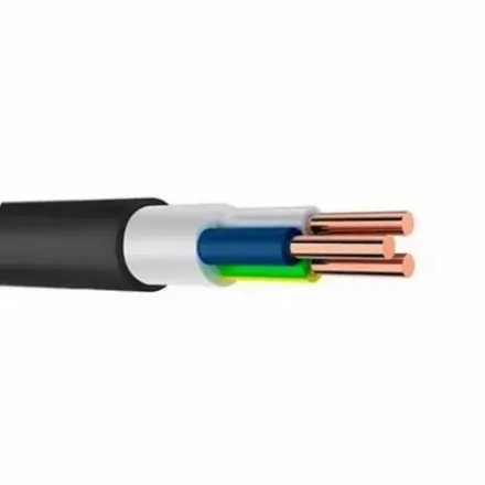 Кабель ВВГнг-FRLS 3х1,5