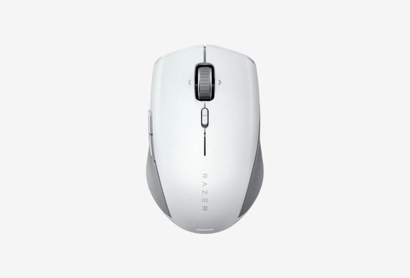 Мышь беспроводная Razer Pro Click Mini White белый