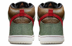 Кроссовки Nike Dunk Sb Dog Walker