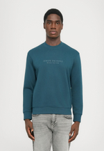 Armani Exchange Толстовка - Зелёный