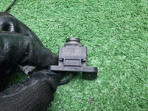 Камера передняя Chery Tiggo 7 Pro Max (2024-н.в.)