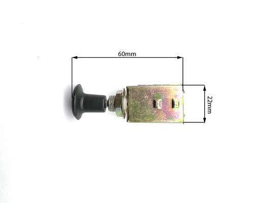 Тумблер света Кентавр 1081/1010 Мотоблок
