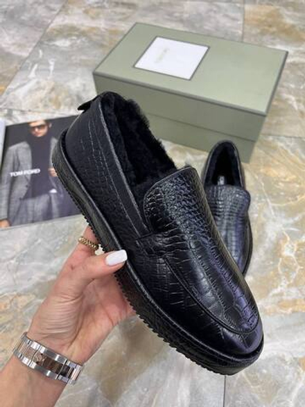 Лоферы Tom Ford