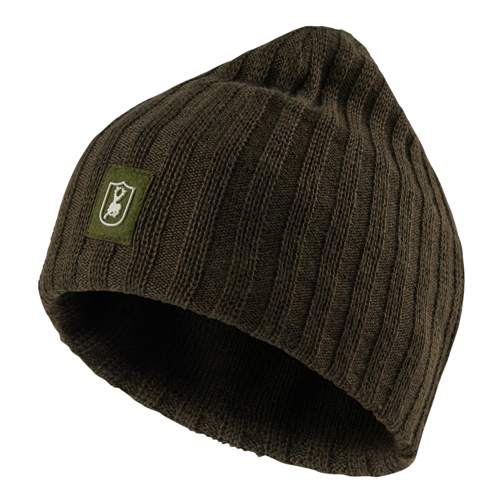 Шапка Deerhunter Recon Knitted (385 Beluga)