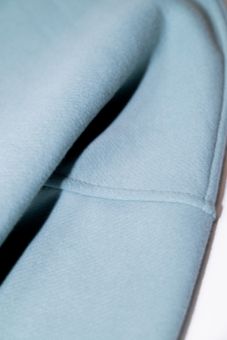 Свитшот оверсайз "Elbrus College"