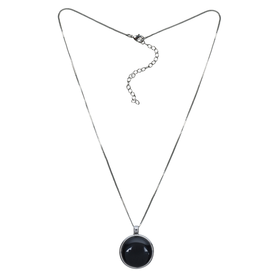 Комплект Possebon Agata Preto S0474.4 S
