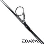 Спиннинг Daiwa Presso-LTD AGS 61MLF 1.85m 0.6-4gr