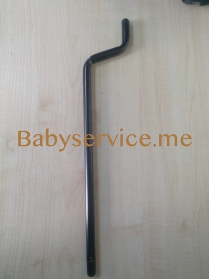 Рулевая ось Peg-Perego Fiat