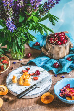 Нож овощной 9.8см Samura 67 Damascus SD67-0010/17