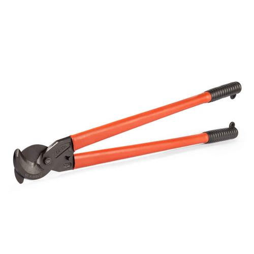 Ножницы кабельные диэлектрические НКи-35 серия ПРОФИ КВТ