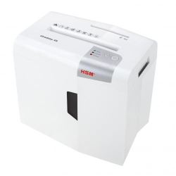 Уничтожитель документов HSM SHREDSTAR X5 (4.5х30) white