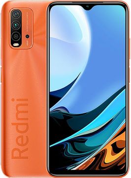 Смартфон Xiaomi Redmi 9T 4/64GB NFC