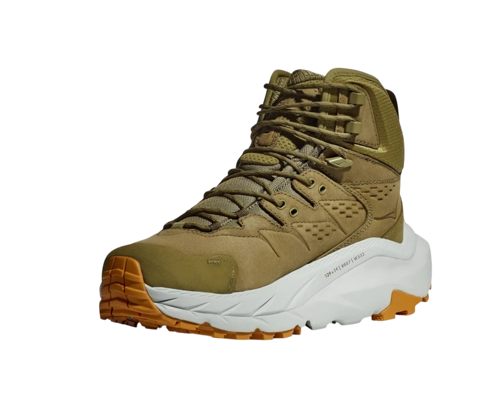 Ботинки unisex Hoka Kaha 2 GTX