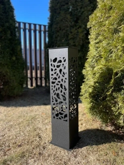 АМА Уличный светильник, Без цоколя