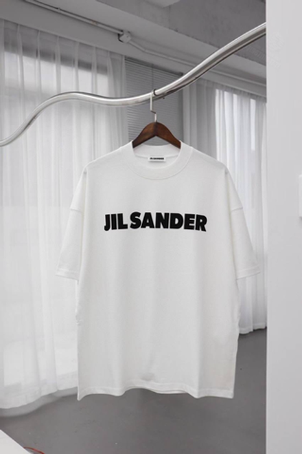 Футболка Jil Sander