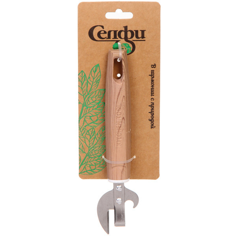 Открывалка для консервов «ECO LIFE» штык