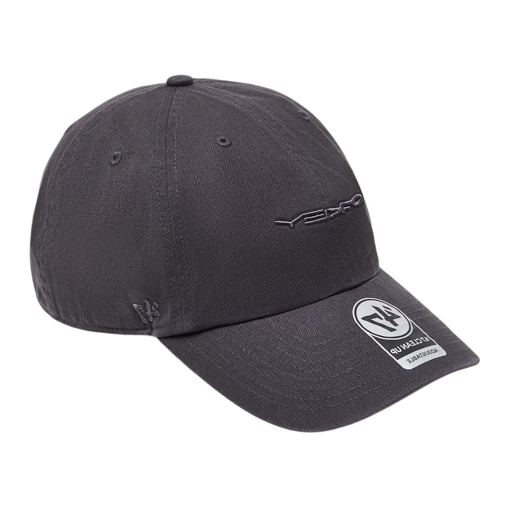 Oakley Cotton Baseball Caps