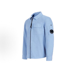 Куртка C.P. Company Overshirt