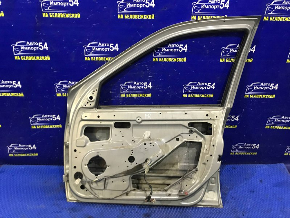 Дверь передняя правая LADA KALINA 2006