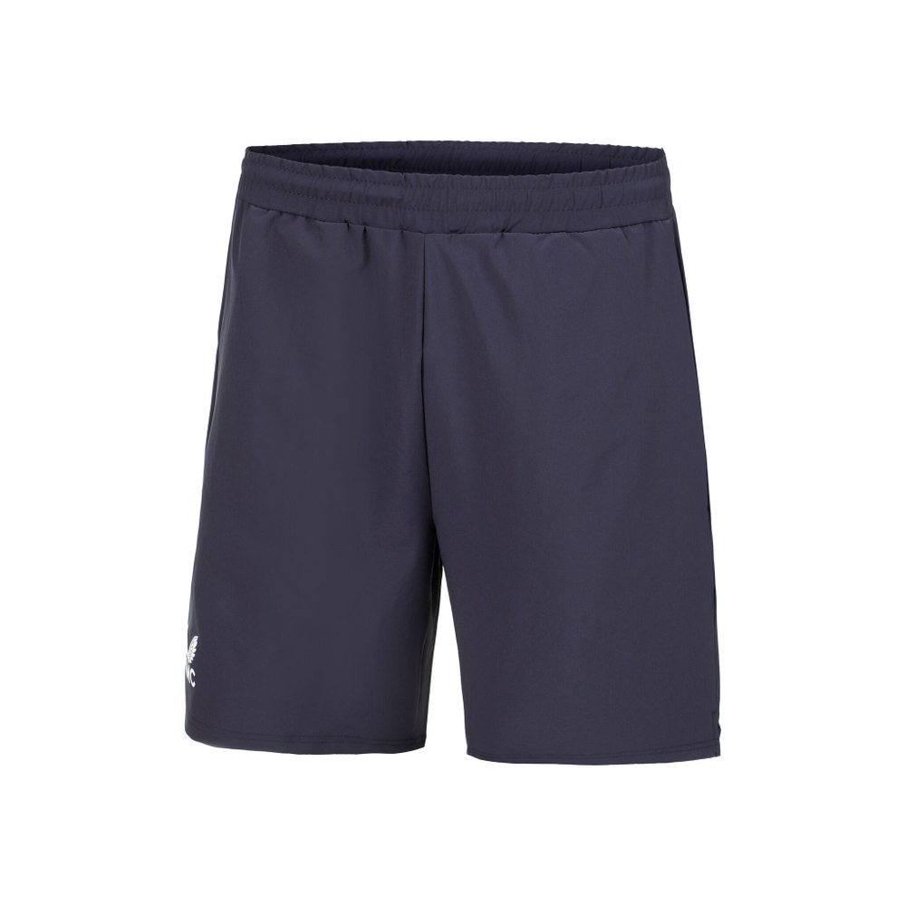 Мужские теннисные шорты Castore Core Active Shorts Men - Dark Blue