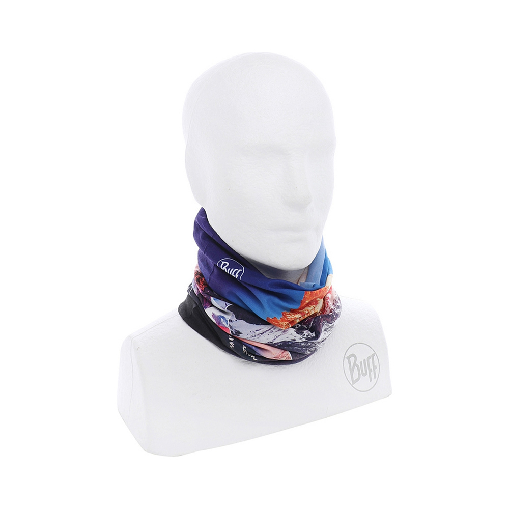 Бандана Buff Mountain Collection Original Matterhorn Multi 120758.555.10.00