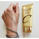 Крем BB с коллагеном увлажняющий Enough Collagen moisture BB cream SPF47/PA+++ (50г)