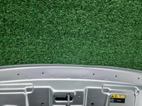 Капот Chery Tiggo 7 Pro (2020-2024)