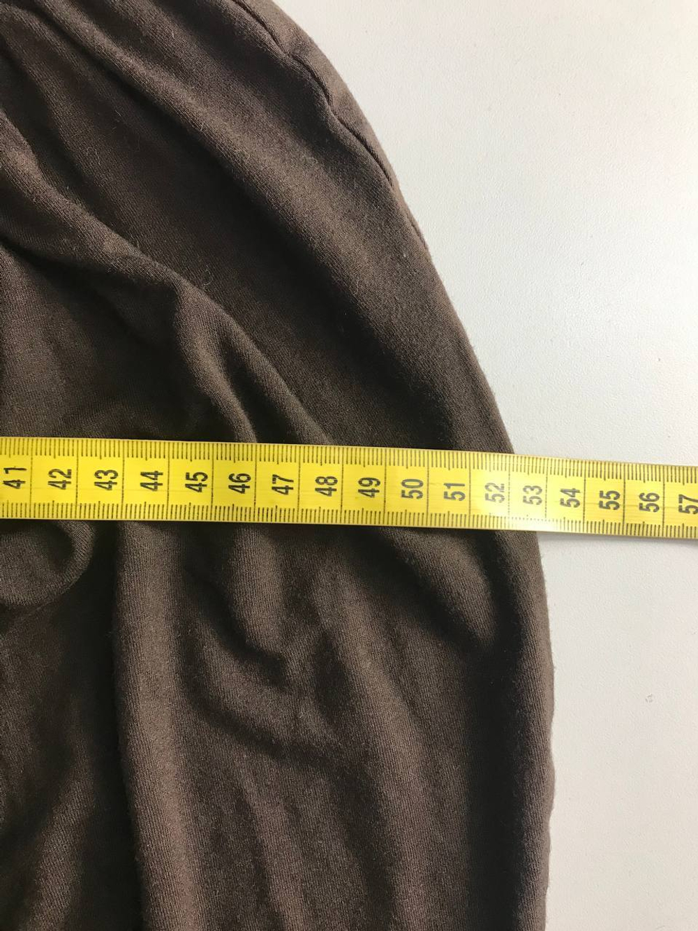 Штаны La Goutte широкие, маркировка 2, визуально 42/44 размер