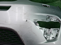 Бампер передний Land-Rover Discovery Sport (14-19)