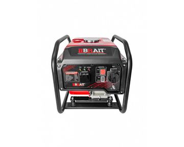 Инверторный генератор "BRAIT" BR3500iO