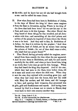 The New Testament of Our Lord and Saviour Jesus Christ |  Коллектив авторов