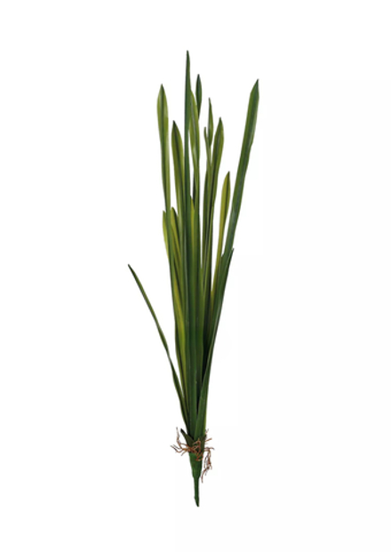 Куст из 16 листьев высокий