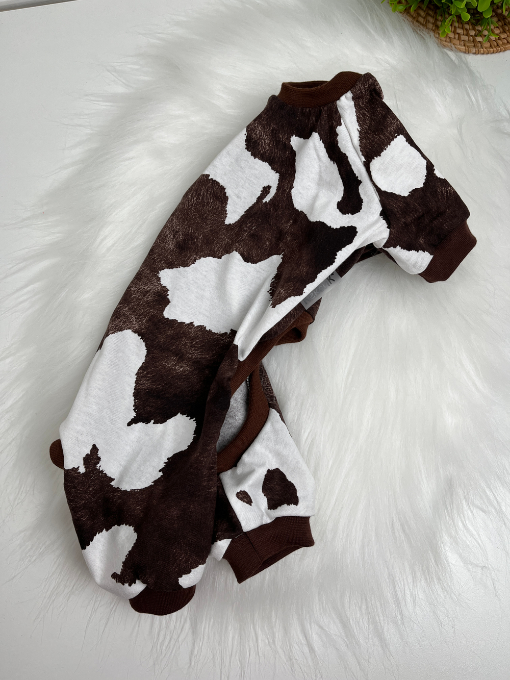 Комбинезон для собак и кошек, пижама УНИСЕКС