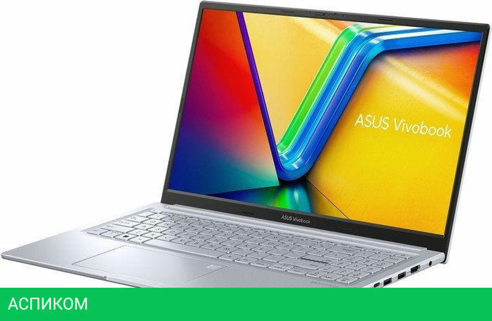 Ноутбук ASUS Vivobook 15X OLED K3504VA-MA490