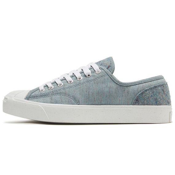 Converse Jack Purcell Renew Low