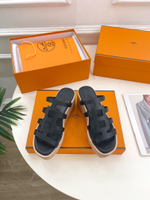 Hermes Isabella 30 Sandal