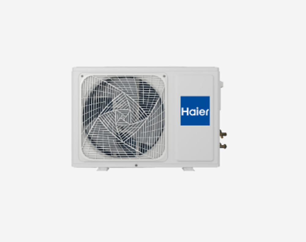 Настенная сплит-система Haier QUANTUM ON/OFF HSU-12HQJ103/R3-B(IN)/HSU-12HQJ103/R3(OUT)