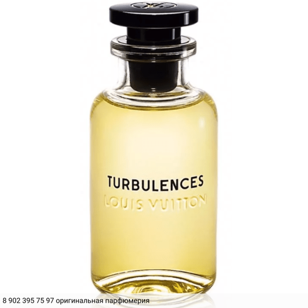 Turbulences