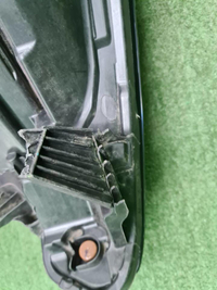 Фара левая Chery Tiggo 7 Pro (2020-н.в.) LED