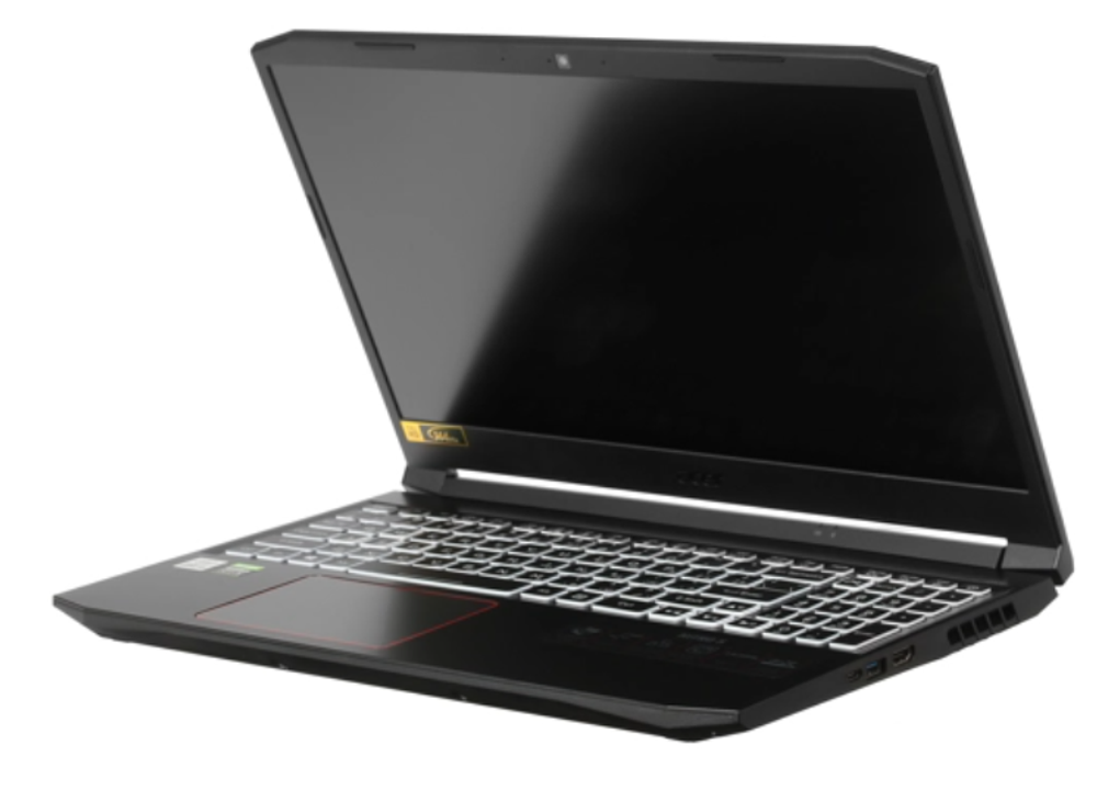 Ноутбук Acer Nitro AN515-55-502Q