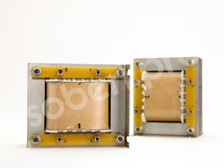 Трансформатор OT-IS-5/5 для лампового предусилителя аналог TANGO NC20 купить