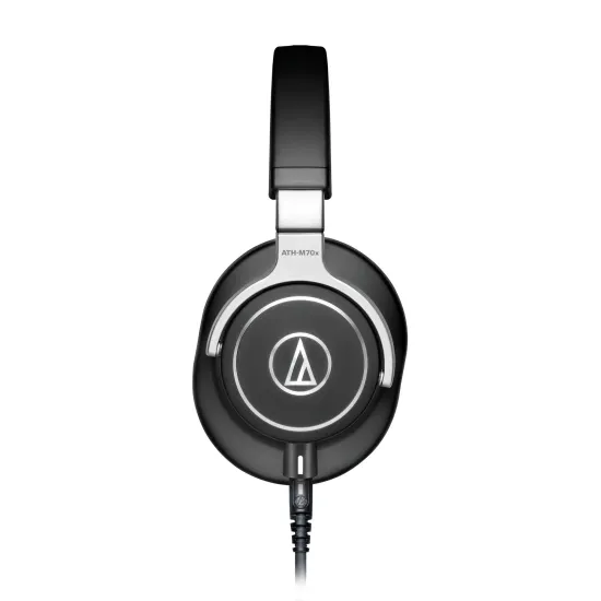 Наушники полноразмерные Audio-Technica ATH-M70x