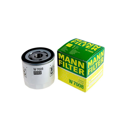 Фильтр масляный MANN W7008