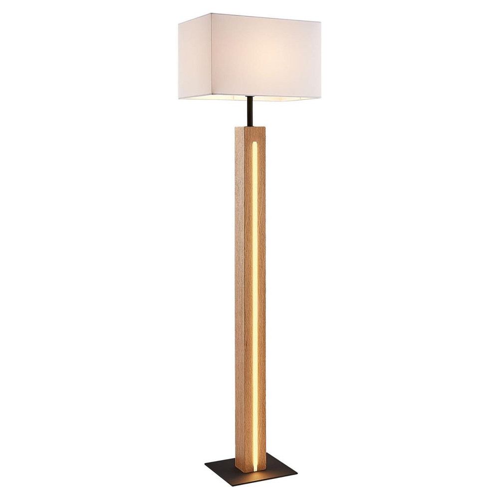 Торшер Lussole SY6060